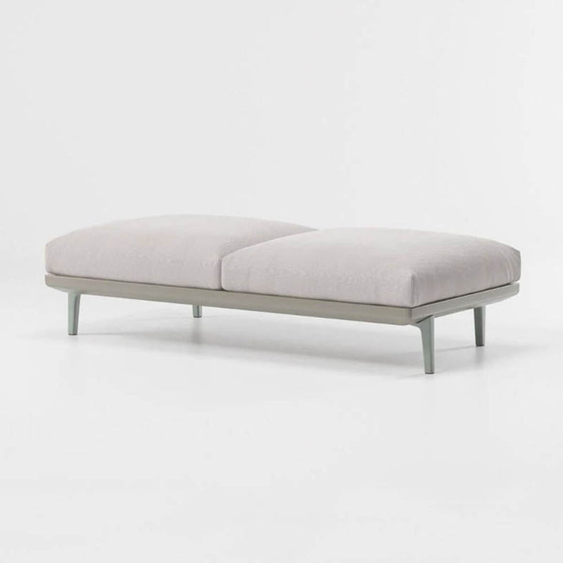 Boma Bench 2 Seater By Kettal Additional Image - 1