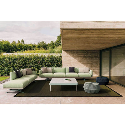 Boma Bench 2 Seater By Kettal Additional Image - 9