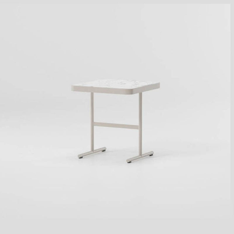 Boma Side Table 20x20 Inch By Kettal Additional Image - 2