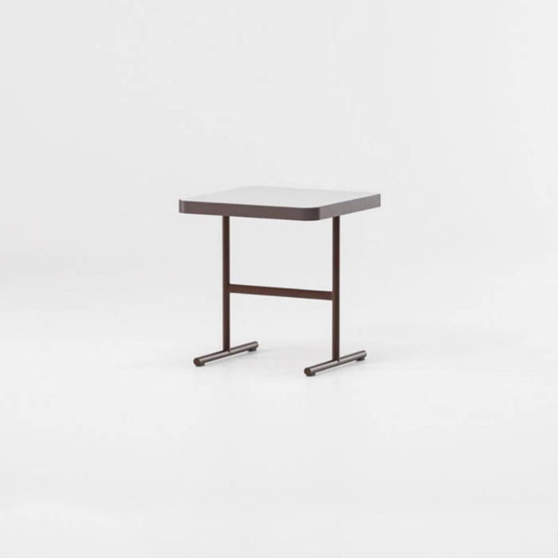 Boma Side Table 20x20 Inch By Kettal Additional Image - 3