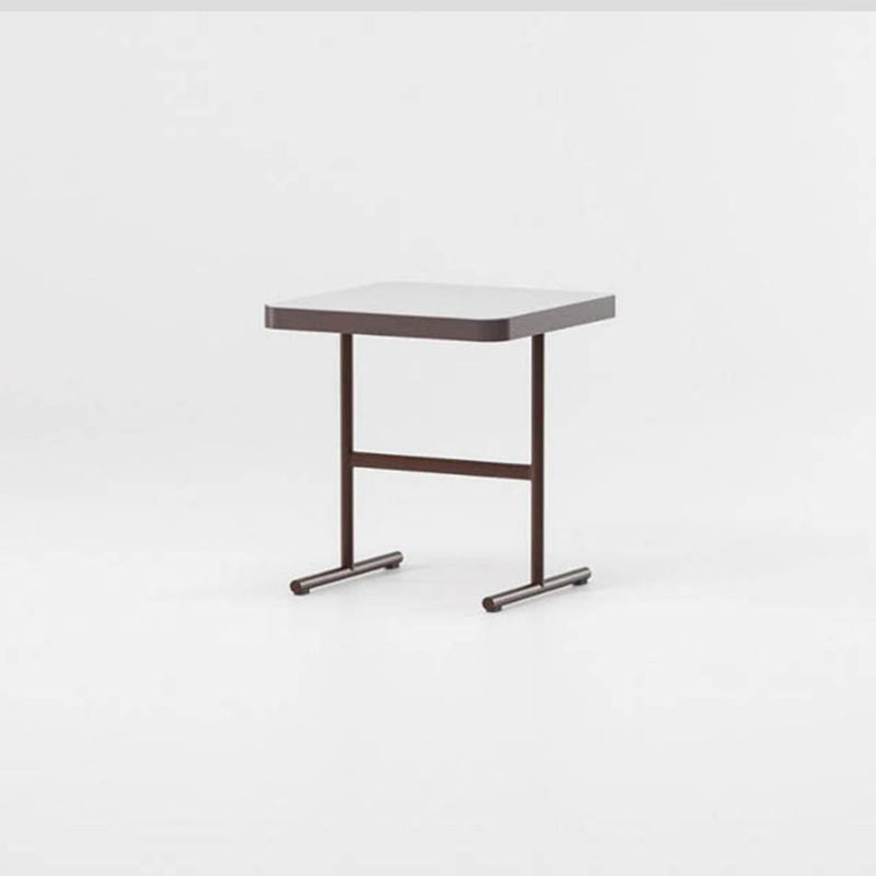 Boma Side Table 20x20 Inch By Kettal Additional Image - 4