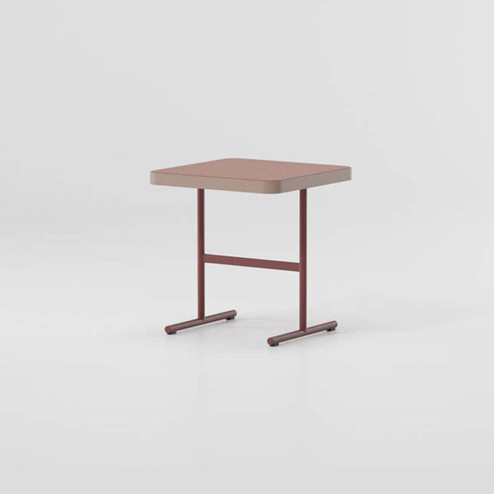 Boma Side Table 20x20 Inch By Kettal