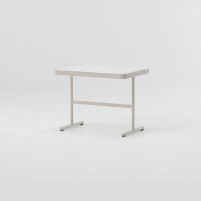 Boma Side Table 28x20 Inch By Kettal Additional Image - 2
