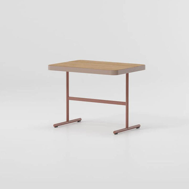Boma Side Table 28x20 Inch By Kettal