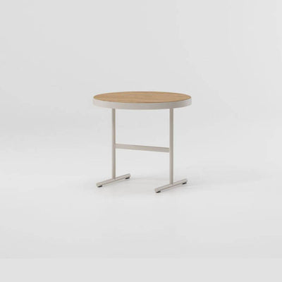 Boma Side Table Diameter 24 Inch By Kettal Additional Image - 1