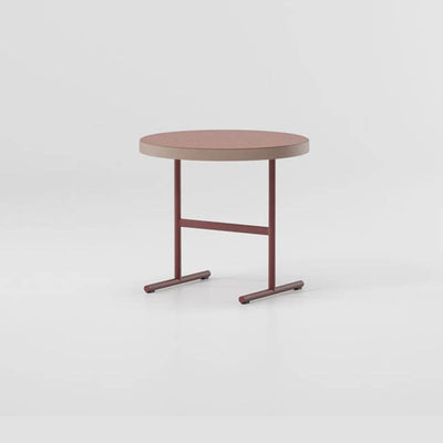 Boma Side Table Diameter 24 Inch By Kettal