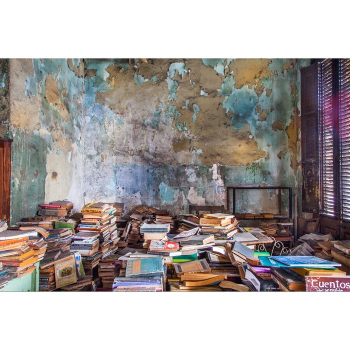 Bookshelf Photography by Santa & Cole