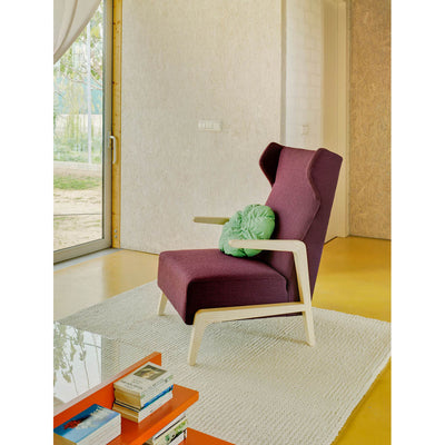 Boomerang Chill Seating Arm Chairs by Sancal Additional Image - 3