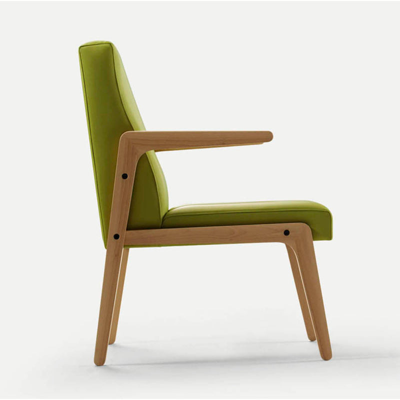 Boomerang Chill Seating Arm Chairs by Sancal Additional Image - 8