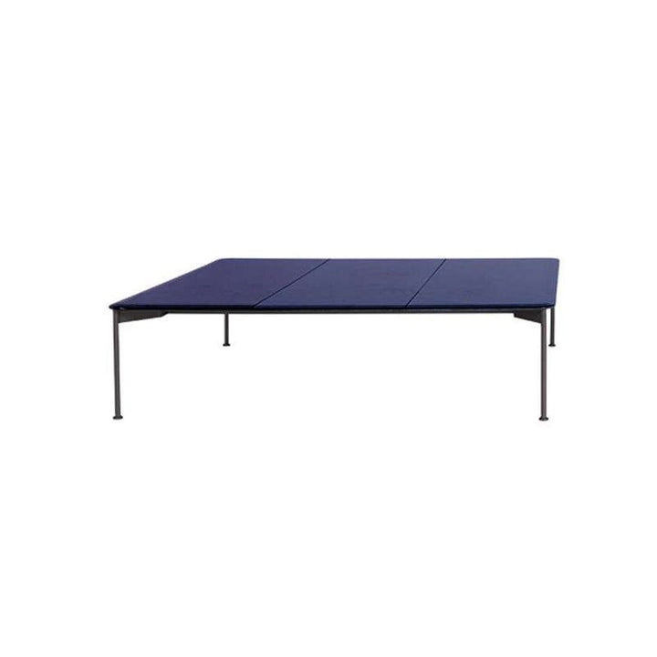 Quick Ship Borea Outdoor Coffee Table by B&B Italia Outdoor