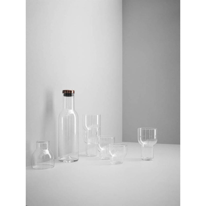 Bottle Carafe by Audo Copenhagen - Additional Image - 5