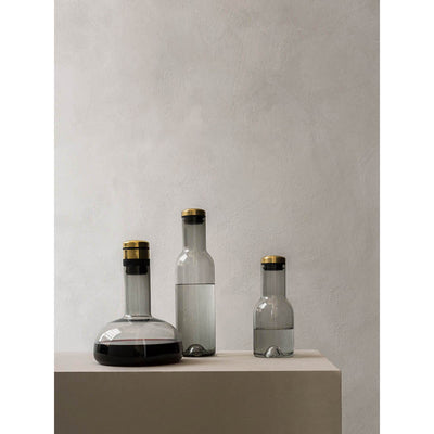Bottle Carafe by Audo Copenhagen - Additional Image - 4