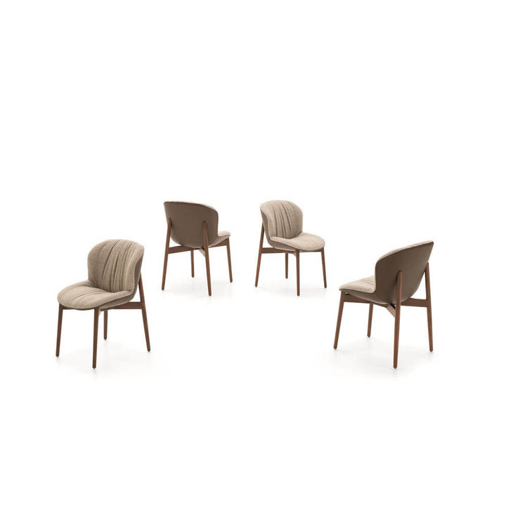 Bounty Chair by Ditre Italia
