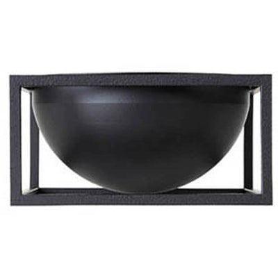Bowl centerpiece by Audo Copenhagen - Additional Image - 7