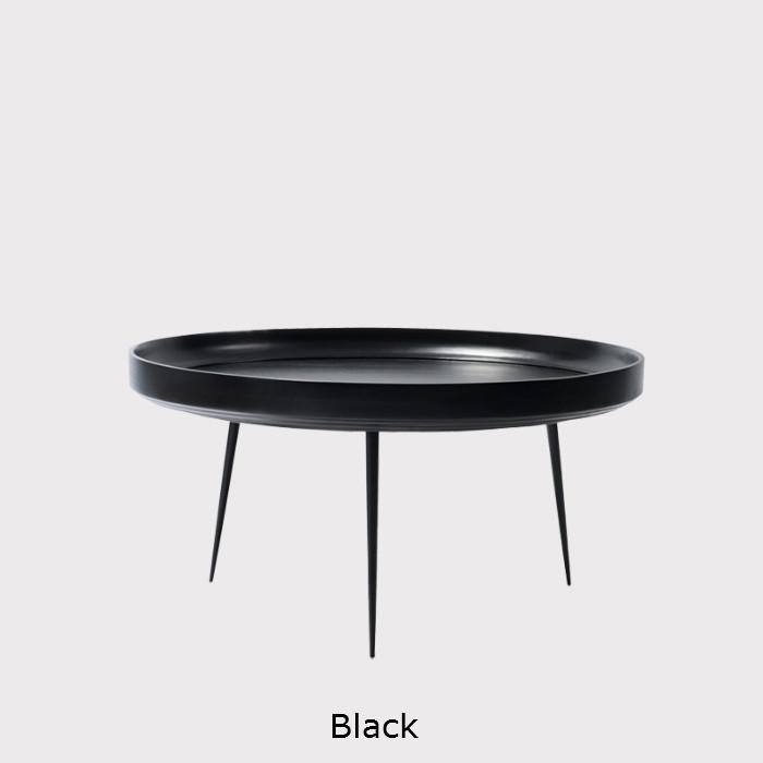 Bowl Table X-Large by Mater