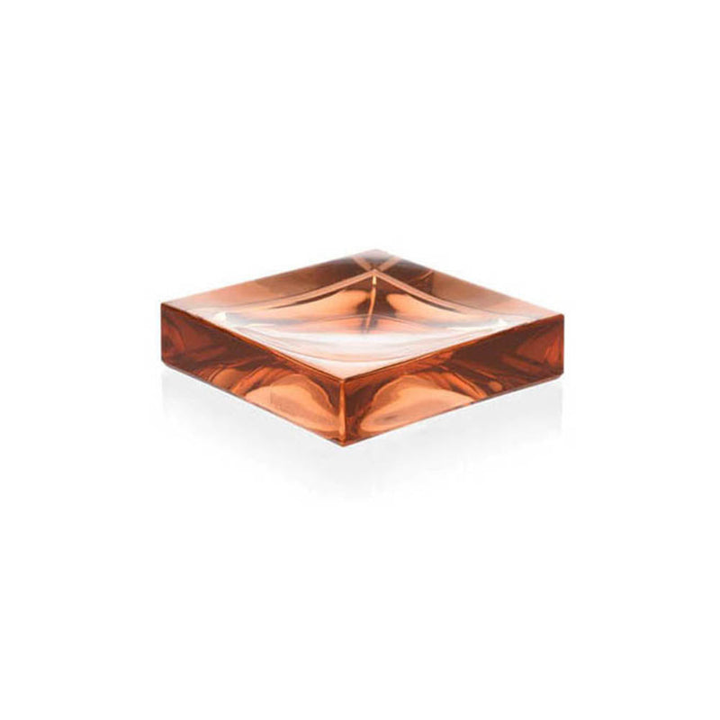 Boxy Soap Dish by Kartell - Additional Image 1