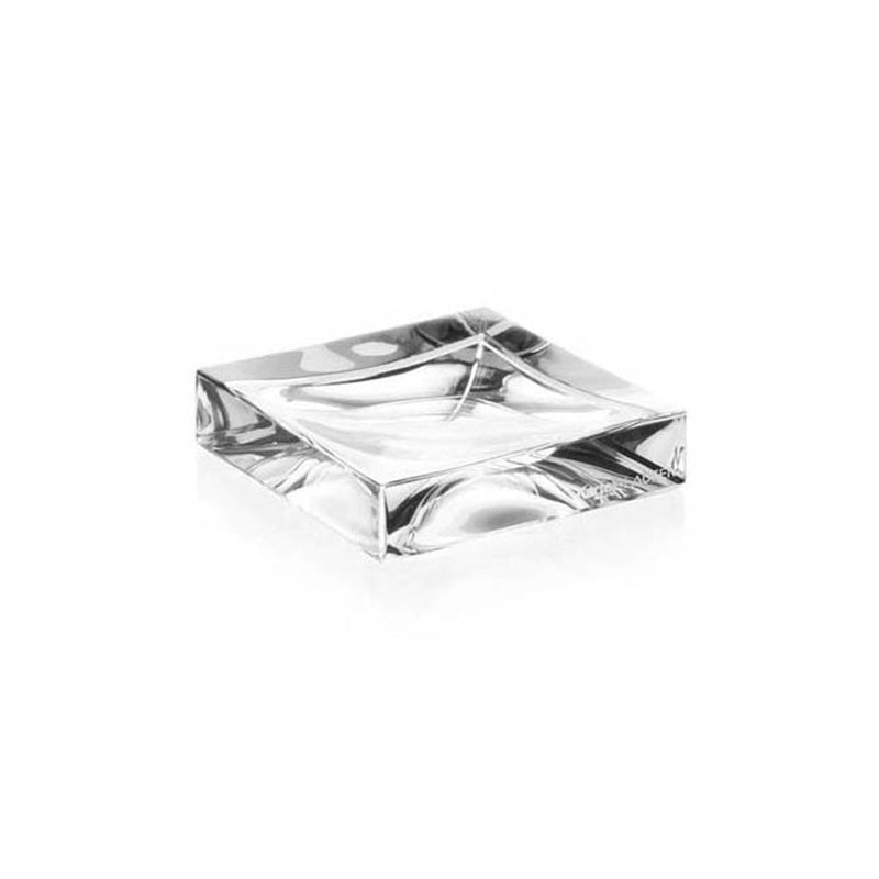 Boxy Soap Dish by Kartell