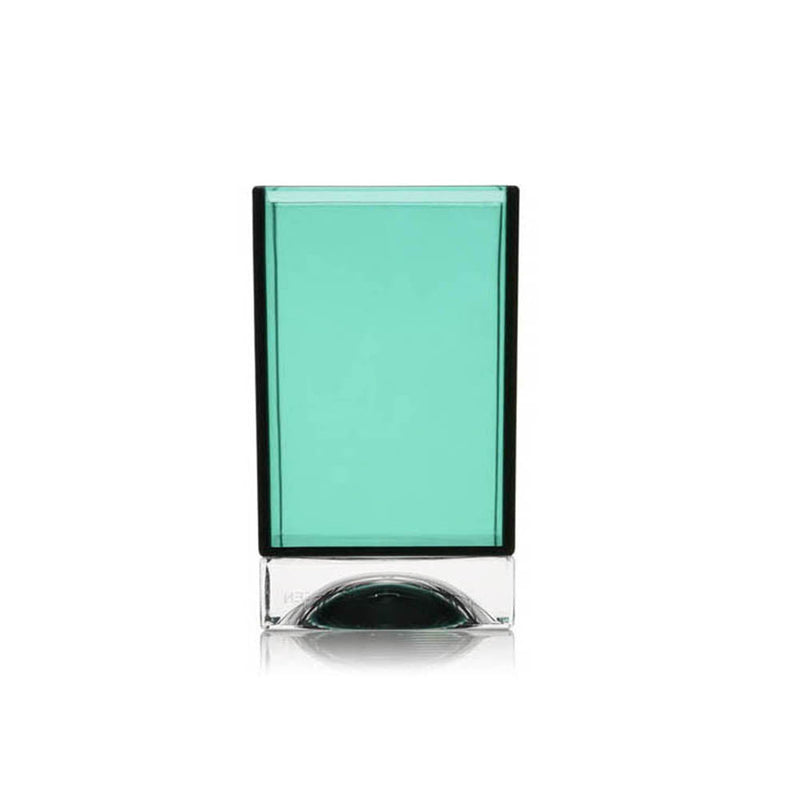 Boxy Toothbrush Holder by Kartell - Additional Image 4