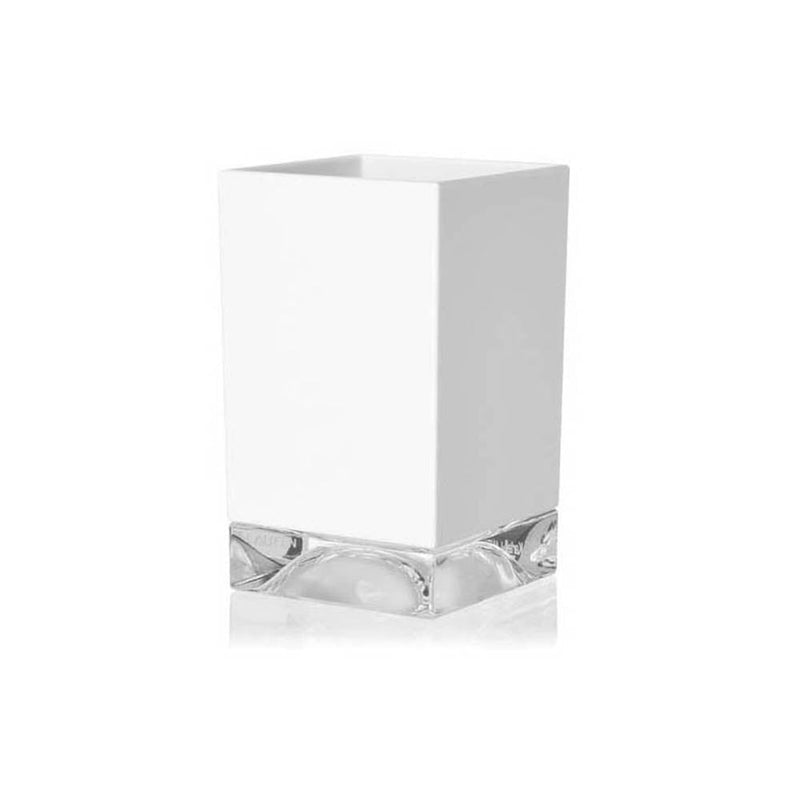 Boxy Toothbrush Holder by Kartell - Additional Image 6