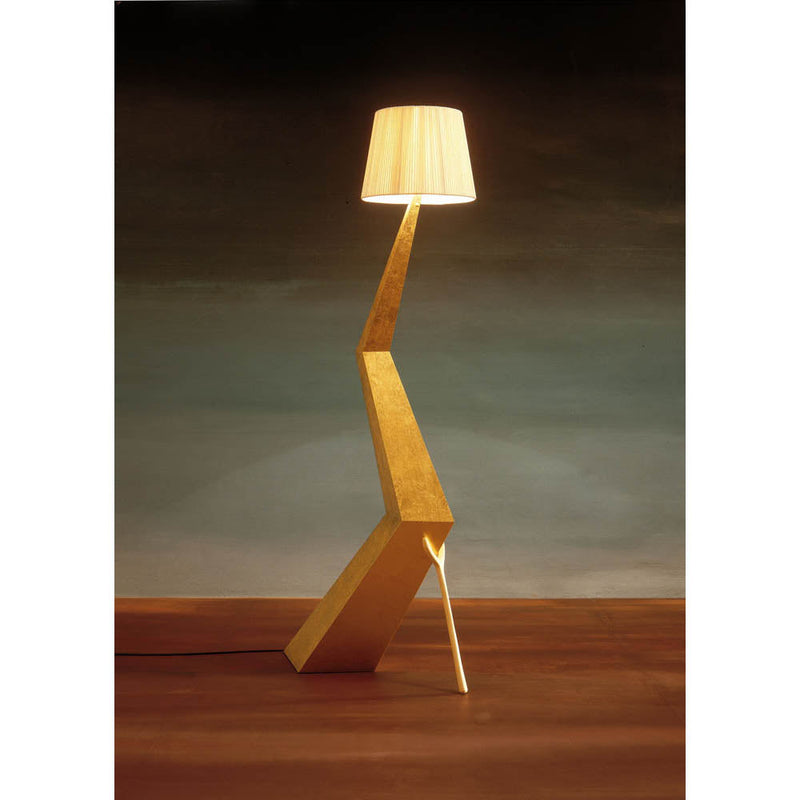 Bracelli Sculpture-Lamp by Barcelona Design - Additional Image - 6