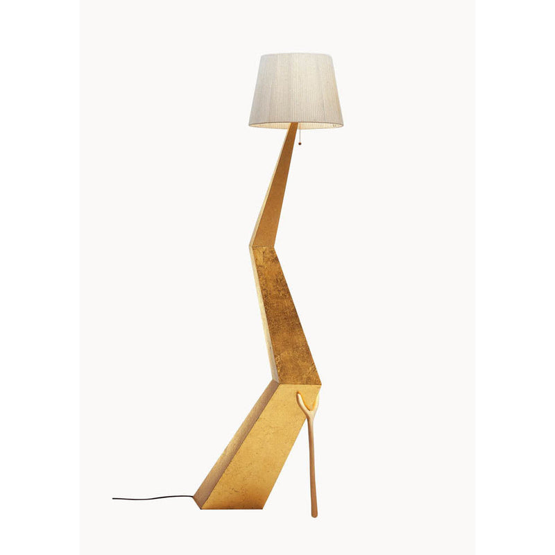 Bracelli Sculpture-Lamp by Barcelona Design