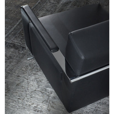 Brando Arm Chair by Casa Desus - Additional Image - 1