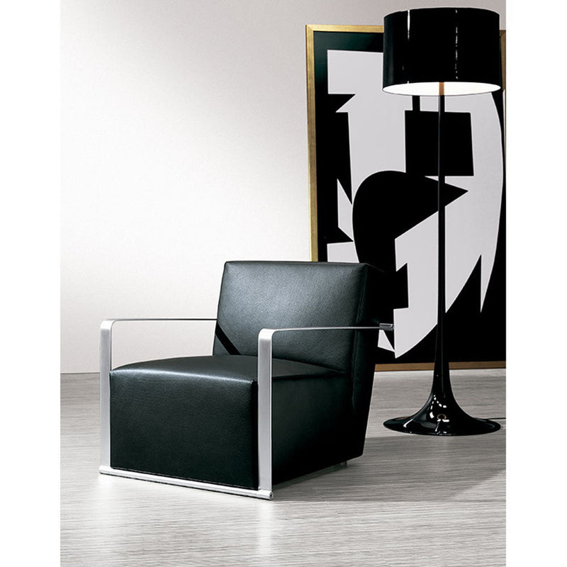 Brando Arm Chair by Casa Desus - Additional Image - 2