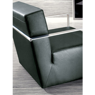 Brando Arm Chair by Casa Desus - Additional Image - 3