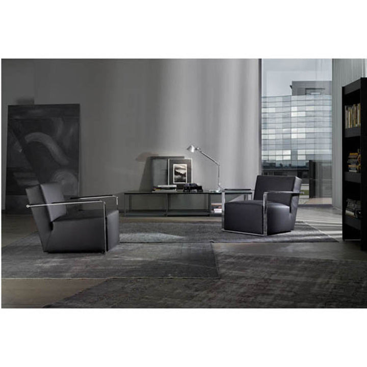 Brando Arm Chair by Casa Desus