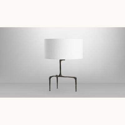 Braque Table Light by CTO