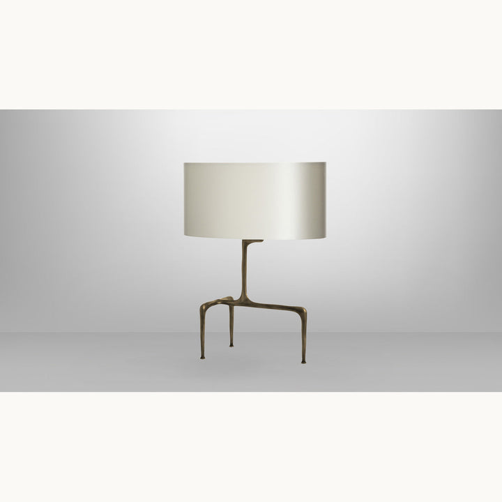 Braque Table Light by CTO Additional Images - 5