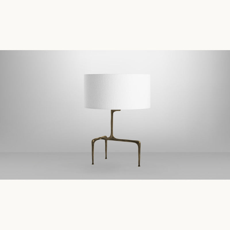 Braque Table Light by CTO Additional Images - 6