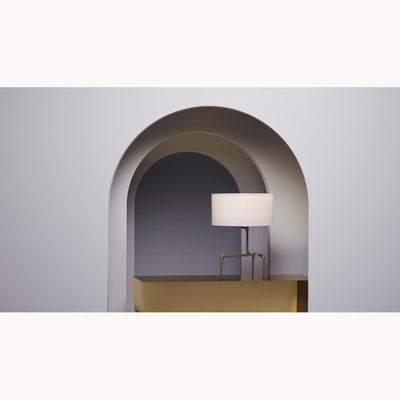 Braque Table Light by CTO Additional Images - 7
