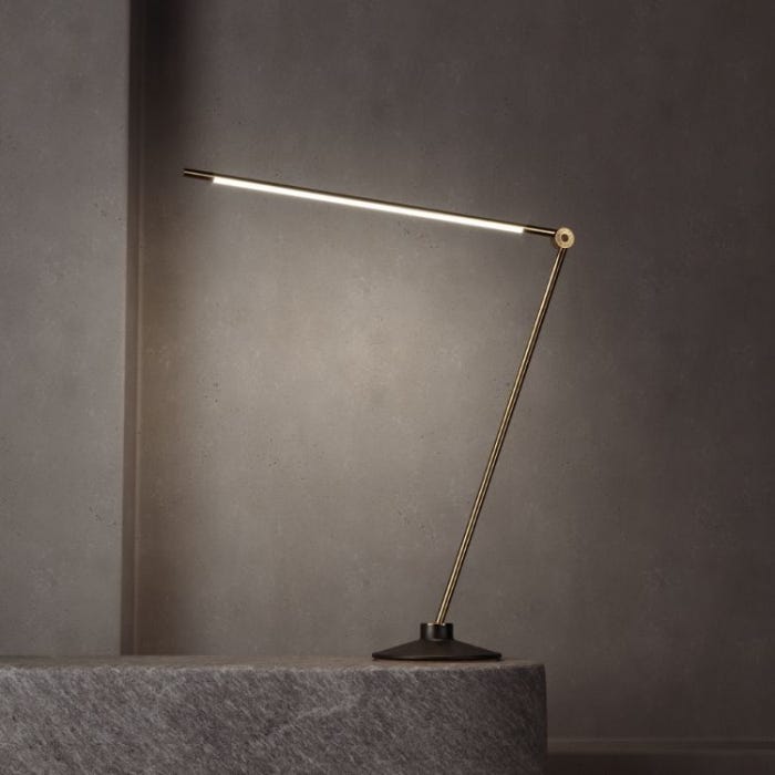 Thin Task Lamp by Juniper Lighting