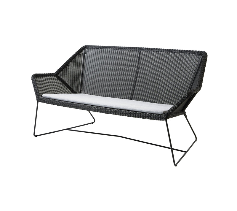 Breeze 2-Seater Outdoor Sofa by Cane-line