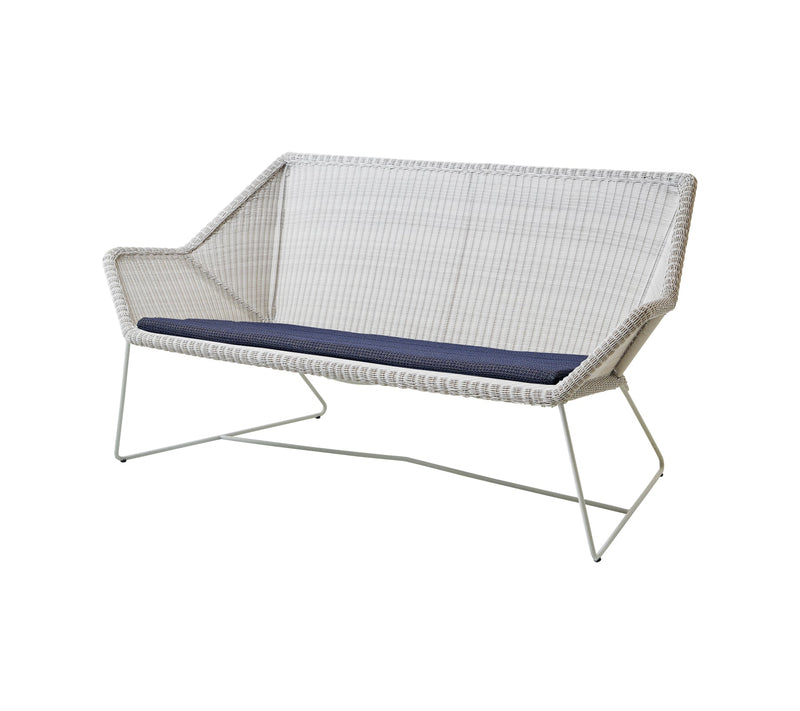 Breeze 2-Seater Outdoor Sofa by Cane-line