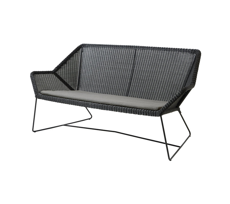 Breeze 2-Seater Outdoor Sofa by Cane-line