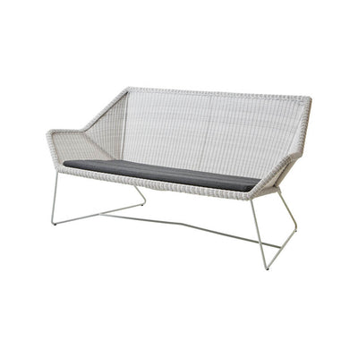 Breeze 2-Seater Sofa by Cane-line Additional Image - 12