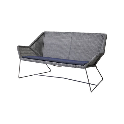 Breeze 2-Seater Sofa by Cane-line Additional Image - 13
