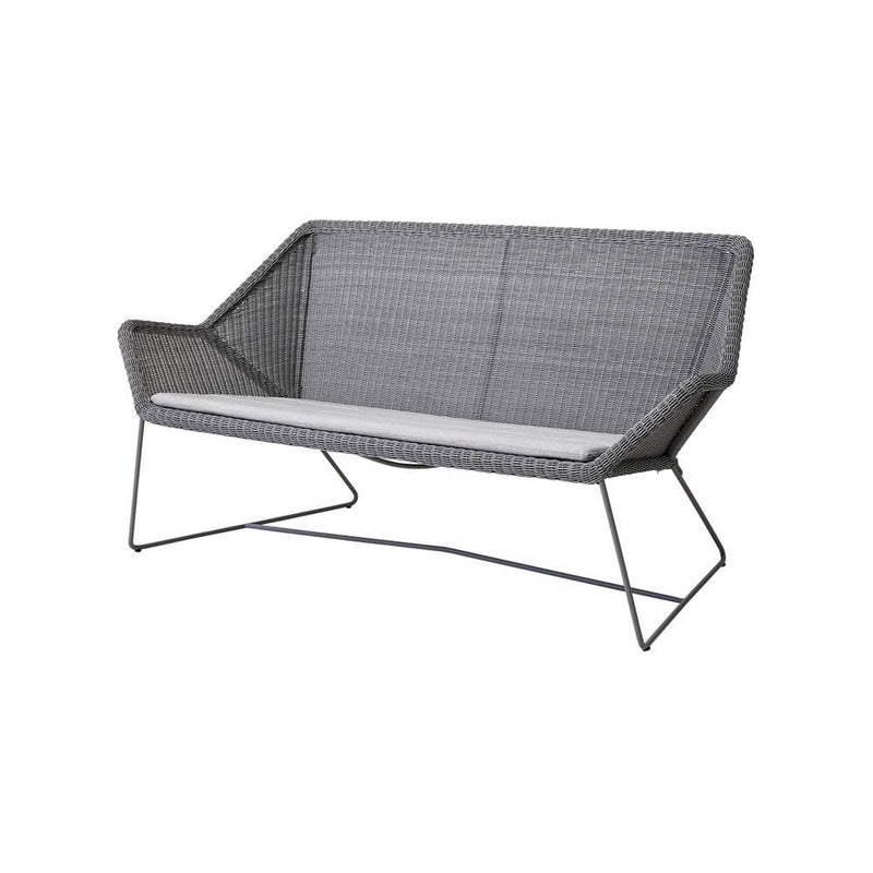 Breeze 2-Seater Sofa by Cane-line Additional Image - 16