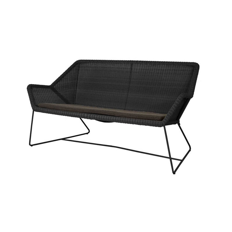 Breeze 2-Seater Sofa by Cane-line Additional Image - 20