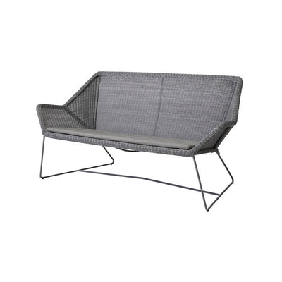 Breeze 2-Seater Sofa by Cane-line Additional Image - 21
