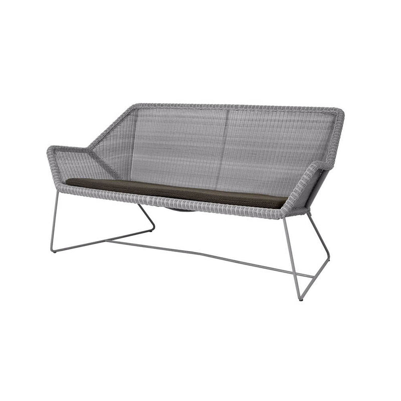 Breeze 2-Seater Sofa by Cane-line Additional Image - 25