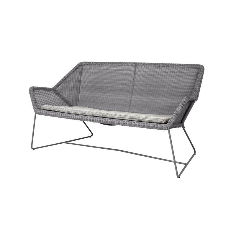 Breeze 2-Seater Sofa by Cane-line Additional Image - 26