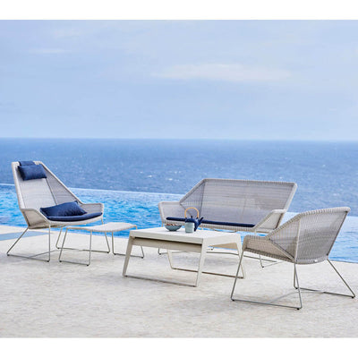 Breeze 2-Seater Sofa by Cane-line Additional Image - 34