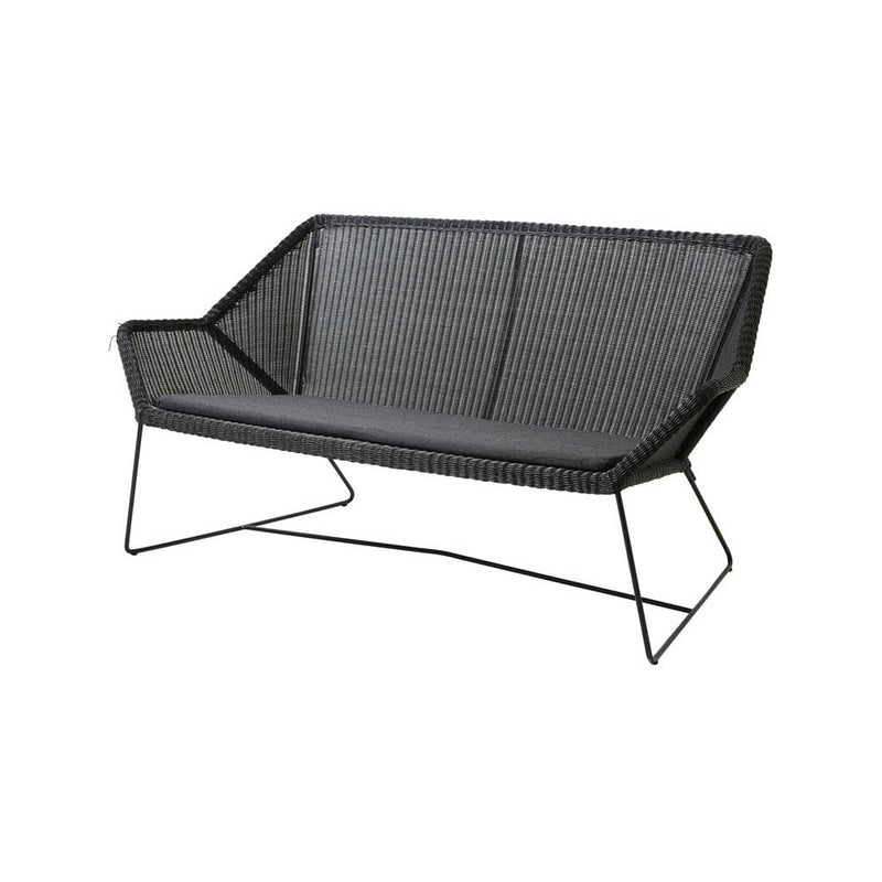 Breeze 2-Seater Sofa by Cane-line Additional Image - 7