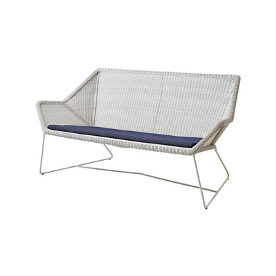 Breeze 2-Seater Sofa by Cane-line Additional Image - 8