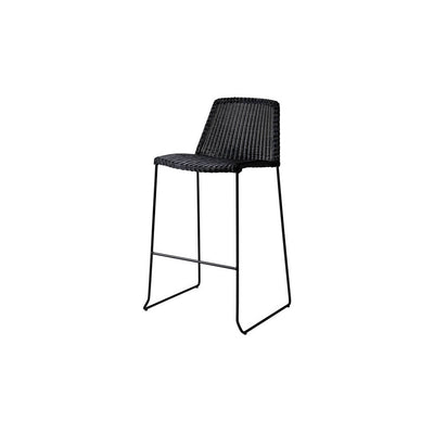 Breeze Bar Chair by Cane-line