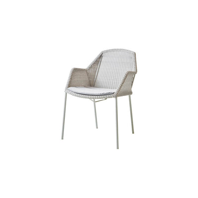 Breeze Chair by Cane-line Additional Image - 11