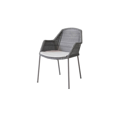 Breeze Chair by Cane-line Additional Image - 16